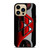 MASSEY FERGUSON EMBLEM iPhone 14 Pro Max Case Cover