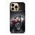 MASSEY FERGUSON TRACTOR iPhone 14 Pro Max Case Cover
