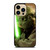MASTER YODA STAR WARS iPhone 14 Pro Max Case Cover