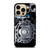 MAZDA RX-7 CAR ROTARY ENGINE iPhone 14 Pro Max Case Cover