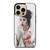 MELANIE MARTINEZ AND CHEETOS iPhone 14 Pro Max Case Cover