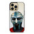 MF DOOM DANIEL DUMILE iPhone 14 Pro Max Case Cover