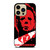 MICHAEL MYERS HALLOWEEN CLIP ART iPhone 14 Pro Max Case Cover
