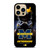 MICHIGAN WOLVERINES iPhone 14 Pro Max Case Cover