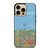 MIDSOMMAR KATE SPADE LOGO iPhone 14 Pro Max Case Cover