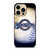 MILWAUKEE BREWERS MLB LOGO iPhone 14 Pro Max Case Cover
