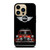 MINI COOPER CAR RETRO iPhone 14 Pro Max Case Cover