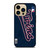 MINNESOTA TWINS MLB JERSEY iPhone 14 Pro Max Case Cover