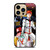 MOBILE SUITE GUNDAM AMURO RAY iPhone 14 Pro Max Case Cover MOBILE SUITE GUNDAM AMURO RAY iPhone 14 Pro Max Case Cover