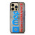 MOPAR PERFORMANCE PLATE iPhone 14 Pro Max Case Cover