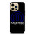 MOPAR SIMPLE LOGO iPhone 14 Pro Max Case Cover