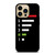 MOTORCYCLE GEAR SHIFT iPhone 14 Pro Max Case Cover