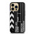 MOVIE CLAPPER BOARD iPhone 14 Pro Max Case Cover