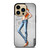 NAMI ONE PIECE ANIME iPhone 14 Pro Max Case Cover