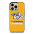NASHVILLE PREDATORS LOGO 1 iPhone 14 Pro Max Case Cover NASHVILLE PREDATORS LOGO 1 iPhone 14 Pro Max Case Cover