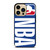 NBA BASKETBALL LOGO iPhone 14 Pro Max Case Cover