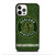 OAKLAND ATHLETICS LOGO 2 iPhone 12 Pro Case Cover
