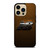 NEW BALANCE LOGO iPhone 14 Pro Max Case Cover