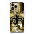 NEW ORLEANS SAINTS NFL iPhone 14 Pro Max Case Cover