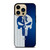 NEW YORK YANKEES SKULL PUNISHER iPhone 14 Pro Max Case Cover