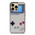 NINTENDO GAME BOY CONSOLE iPhone 14 Pro Max Case Cover