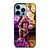 KOBE BRYANT LA LAKERS iPhone 13 Pro Max Case Cover