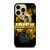 NOTRE DAME FIGHTING IRISH HELMET iPhone 14 Pro Max Case Cover