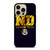 NOTRE DAME ND FIGHTING IRISH iPhone 14 Pro Max Case Cover