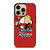 NUKA COLA VAULT BOY FALLOUT iPhone 14 Pro Max Case Cover