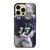 ODELL BECKHAM JR NY GIANTS NFL iPhone 14 Pro Max Case Cover