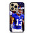 ODELL BECKHAM JR NY GIANTS iPhone 14 Pro Max Case Cover