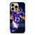 ODELL BECKHAM NY GIANTS iPhone 14 Pro Max Case Cover