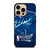 OKC OKLAHOMA CITY THUNDER NBA iPhone 14 Pro Max Case Cover