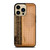 OLD VINTAGE RADIO iPhone 14 Pro Max Case Cover