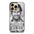 PABLO ESCOBAR iPhone 14 Pro Max Case Cover