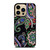 PARISIAN PAISLEY VERA BRADLEY iPhone 14 Pro Max Case Cover