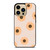 PASTEL SUNFLOWER PATTERN iPhone 14 Pro Max Case Cover