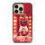 PATRICK MAHOMES 15 KANSAS CITY CHIEFS iPhone 14 Pro Max Case Cover