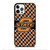 OKLAHOMA STATE UNIVERSITY LOGO iPhone 12 Pro Case Cover