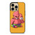 PATRICK STAR MAJIN BUU iPhone 14 Pro Max Case Cover