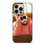 PATRICK STAR SPONGEBOB CUTE iPhone 14 Pro Max Case Cover