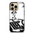 PAUL GEORGE 13 LA CLIPPERS iPhone 14 Pro Max Case Cover