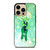 PERIDOT STEVEN UNIVERSE iPhone 14 Pro Max Case Cover