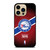 PHILADELPHIA 76ERS NBA TEAM LOGO iPhone 14 Pro Max Case Cover