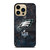 PHILADELPHIA EAGLES NFL SYMBOL iPhone 14 Pro Max Case Cover