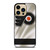 PHILADELPHIA FLYERS JERSEY LOGO iPhone 14 Pro Max Case Cover