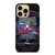 PHILADELPHIA PHILLIES LOGO iPhone 14 Pro Max Case Cover