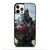 OPTIMUS PRIME TRANSFORMERS LEADER iPhone 12 Pro Case Cover