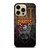 PITTSBURGH PIRATES SYMBOL iPhone 14 Pro Max Case Cover