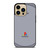 PLAY STATION 1 RETRO iPhone 14 Pro Max Case Cover